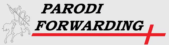 Parodi Forwarding